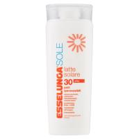 Esselunga Sole, latte solare FP 30 pelli ipersensibili