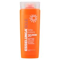 Esselunga Sole, Latte solare FP 20