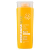 Esselunga Sole, Bambini crema solare FP 50+