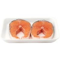 Esselunga Tranci di salmone