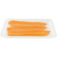 Esselunga Salmone a fettine sottili