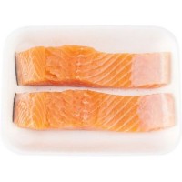 Esselunga Scaloppine di salmone