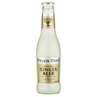Fever-Tree, Premium ginger beer