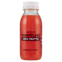 Spremuta di pompelmo