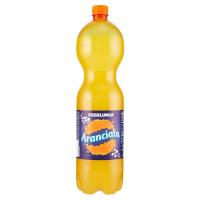Esselunga, aranciata