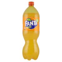 Fanta, Aranciata