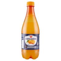 Sanpellegrino, L'Aranciata