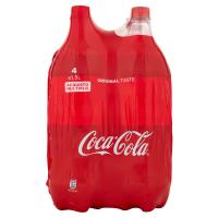 Coca-Cola, conf.