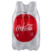 Coca-Cola, Light
