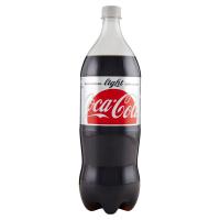 Coca-Cola, Light