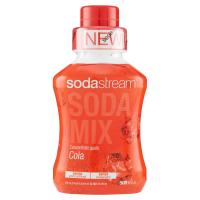 Sodastream, Soda Mix concentrato al gusto cola