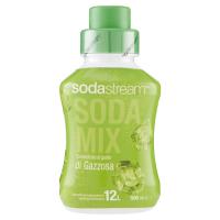 Sodastream, Soda Mix concentrato al gusto gazzosa