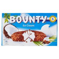 Bounty, ice cream 6 pezzi