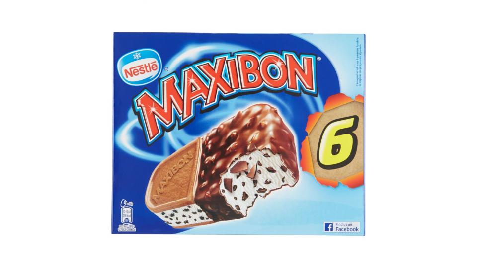 Maxibon
