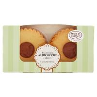 Esselunga biscotti alla albicocca