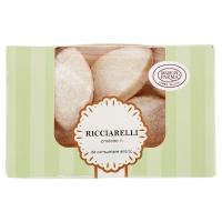 Esselunga Ricciarelli