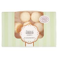 Esselunga pastine al cocco