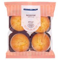 Esselunga Muffin classico