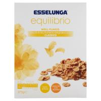 Esselunga Equilibrio, Well flakes classico