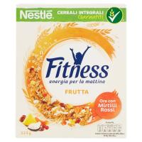 Nestlé, Fitness frutta esotica