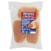 Stagnati, American hot dog
