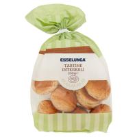 Esselunga Tartine rustiche