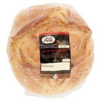 Il Buon Pane Pan di Grano, pane di semola