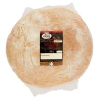 Pane tipo Foggiano, pane di tipo "0"