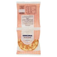 Esselunga pancake