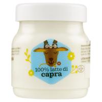 Latteria Sociale di Chiuro, Valtellina yogurt di capra