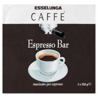Esselunga, caffè Espresso Bar