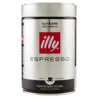 Illy, Espresso 100% arabica