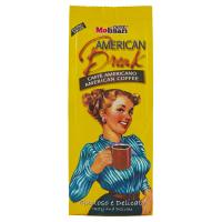 Caffè Molinari, American Break