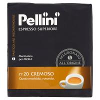 Pellini, Espresso Superiore n°20 Cremoso