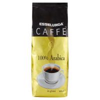 Esselunga, caffè 100% arabica in grani
