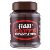 Fidèl, caffè istantaneo