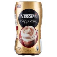 Nescafé, preparato in polvere per cappuccino