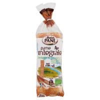 Il Buon Pane, pane integrale biologico