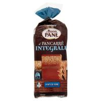 Il Buon Pane, il Pancarrè integrale
