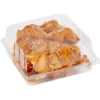 Esselunga 4 Croissant alla crema