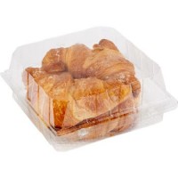 Esselunga 4 Croissant alla marmellata