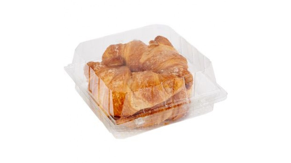 Esselunga 4 Croissant alla marmellata
