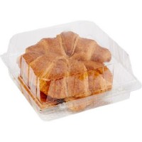 Esselunga 4 Croissant cereali e miele