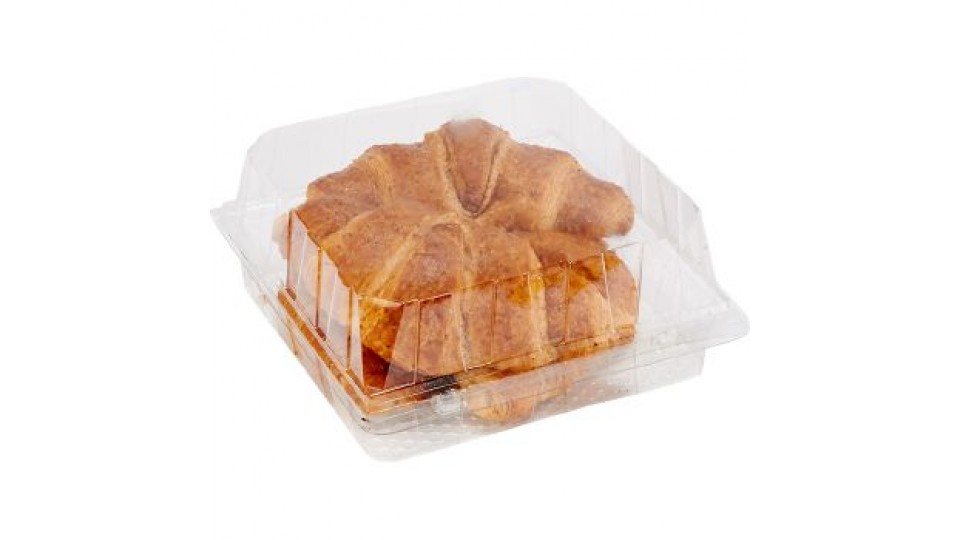 Esselunga 4 Croissant cereali e miele
