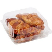 Esselunga 4 Croissant vuoti