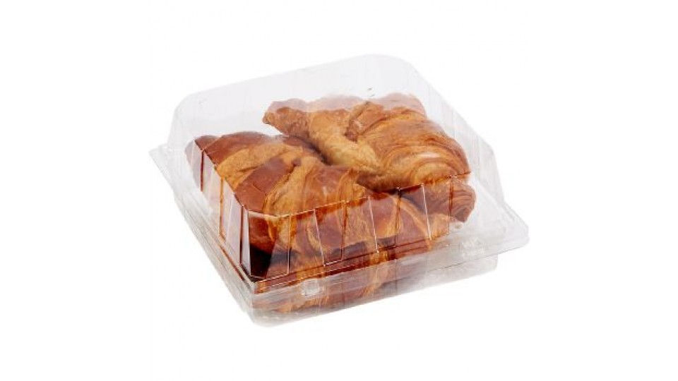 Esselunga 4 Croissant vuoti