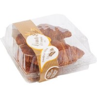 Esselunga 4 Croissant vuoti integrali