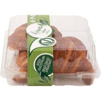 Esselunga 4 cornetti vegan all'albicocca
