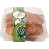 Esselunga 4 cornetti vegan vuoti