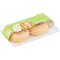 Esselunga Donuts zuccherato